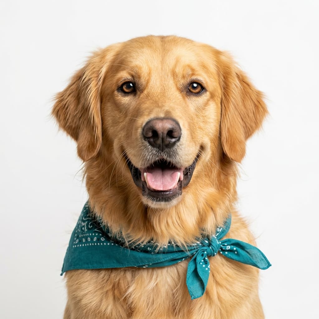 Bruno, 4 yrs