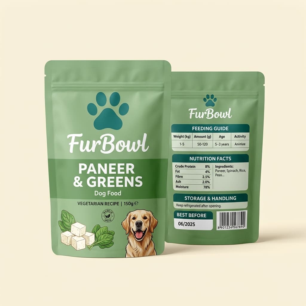 Fresh Meals